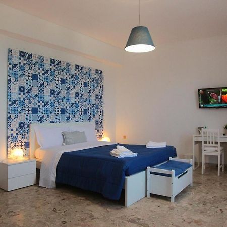 Bahari Beachfront Aparthotel Selinunte Marinella di Selinunte Extérieur photo