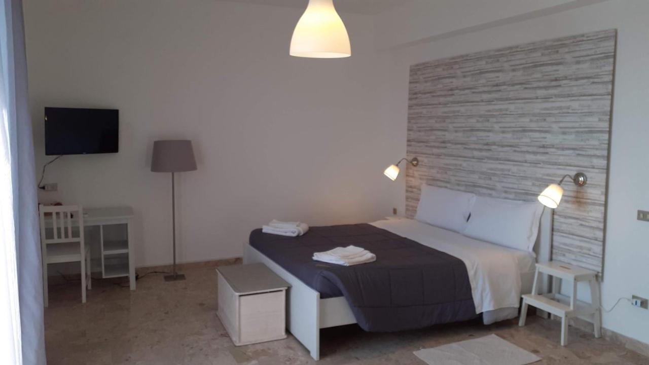 Bahari Beachfront Aparthotel Selinunte Marinella di Selinunte Extérieur photo