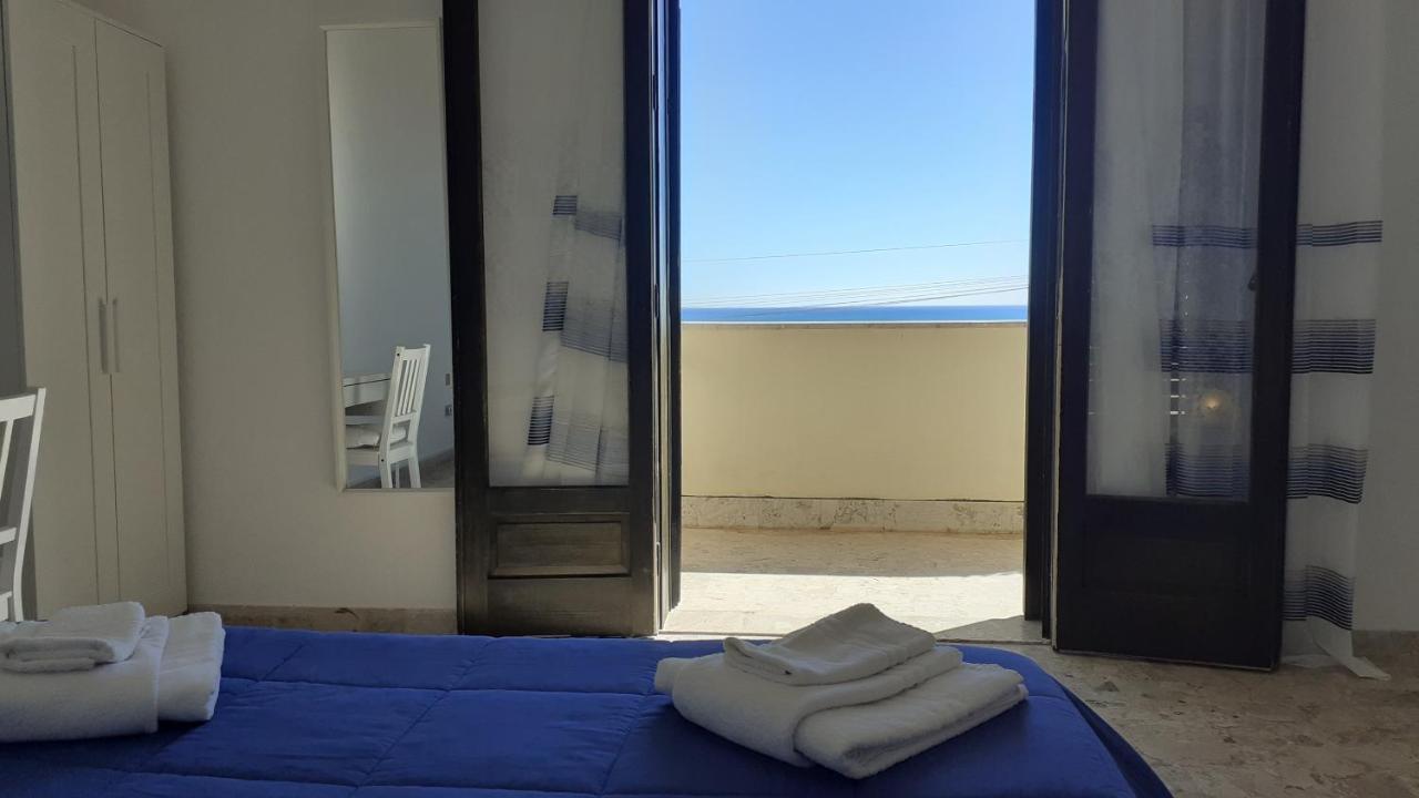 Bahari Beachfront Aparthotel Selinunte Marinella di Selinunte Extérieur photo