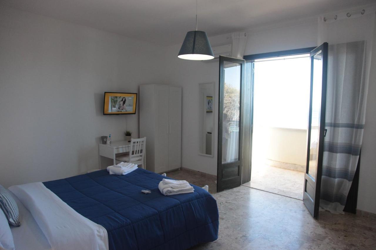 Bahari Beachfront Aparthotel Selinunte Marinella di Selinunte Extérieur photo