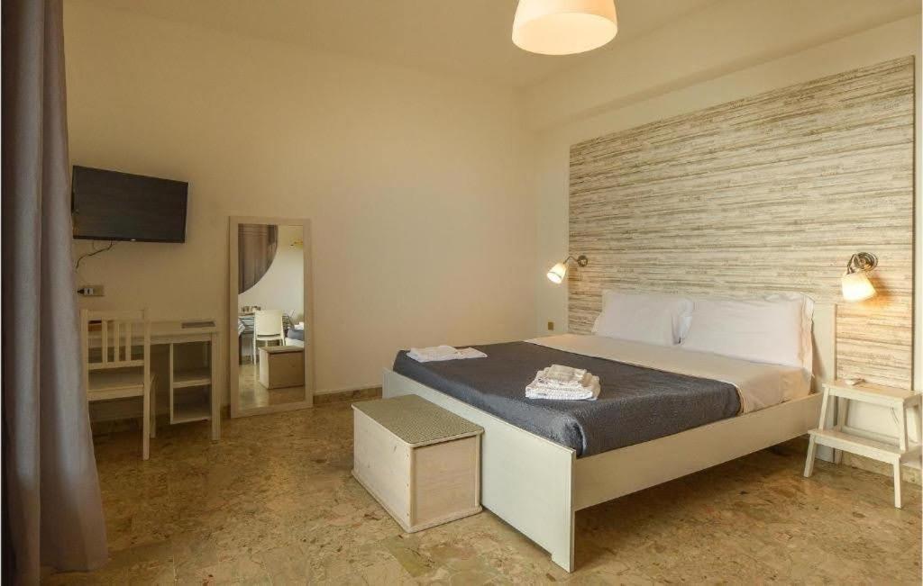 Bahari Beachfront Aparthotel Selinunte Marinella di Selinunte Extérieur photo