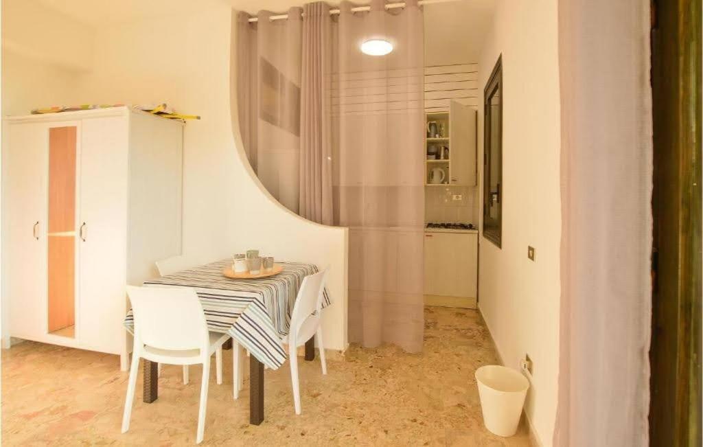 Bahari Beachfront Aparthotel Selinunte Marinella di Selinunte Extérieur photo