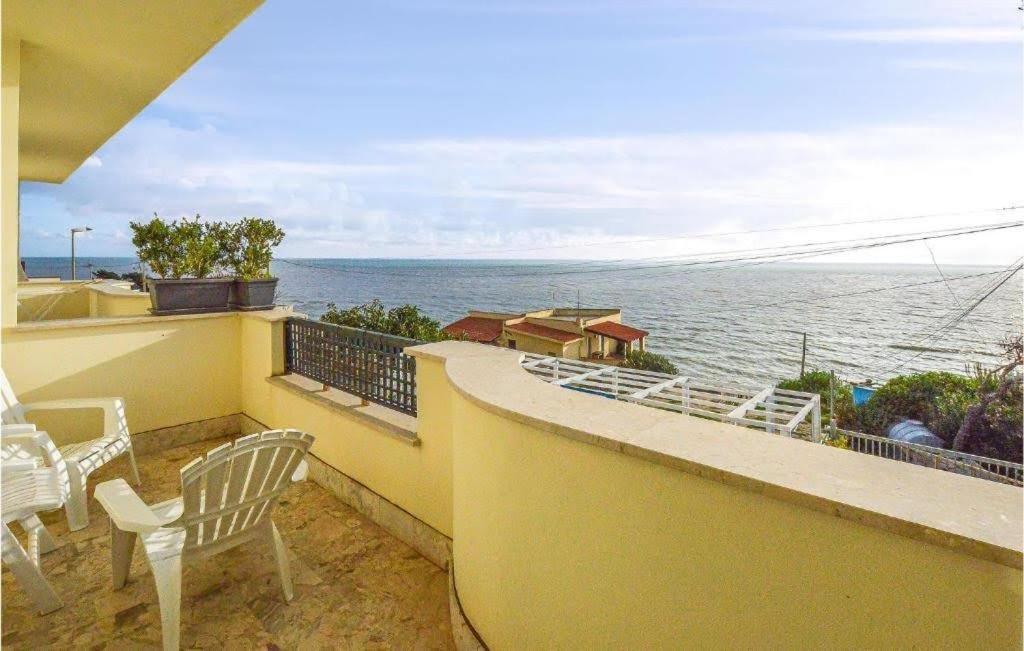 Bahari Beachfront Aparthotel Selinunte Marinella di Selinunte Extérieur photo